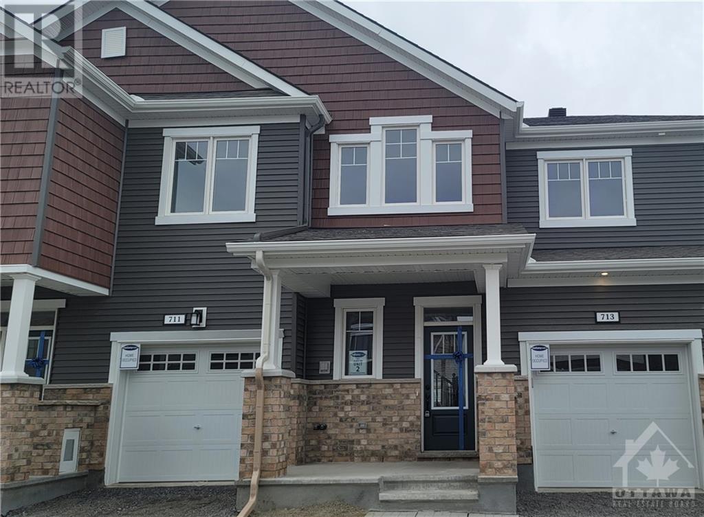 713 PERSEUS AVENUE, ottawa, Ontario