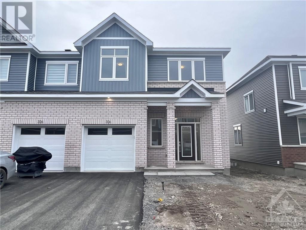 324 CANADENSIS LANE, ottawa, Ontario