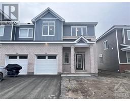 324 CANADENSIS LANE, ottawa, Ontario