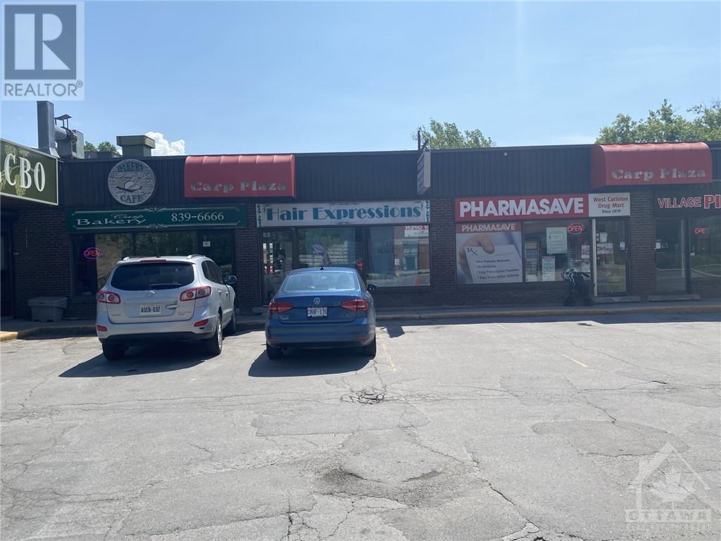 461 DONALD B MUNRO DRIVE, carp, Ontario