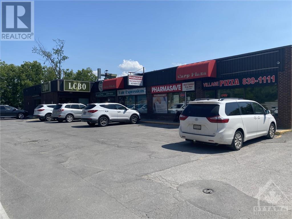 461 Donald B Munro Drive, Carp, Ontario  K0A 1L0 - Photo 14 - 1368014