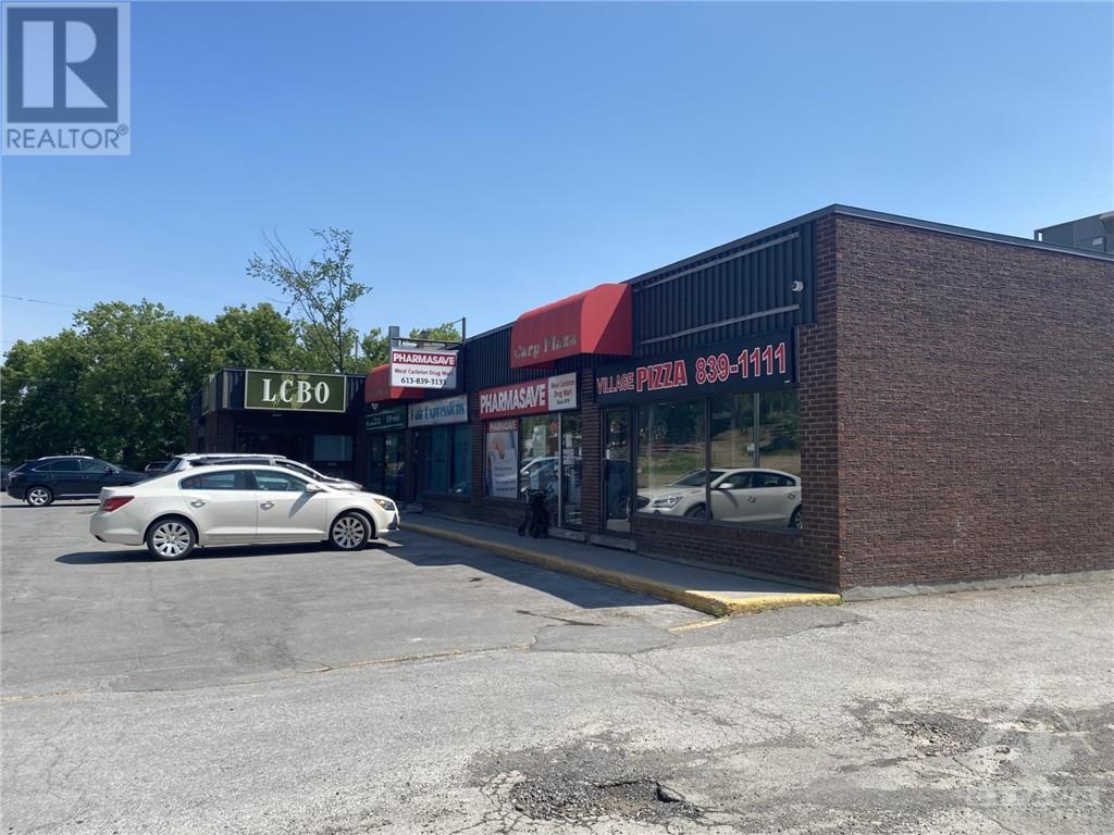 461 Donald B Munro Drive, Carp, Ontario  K0A 1L0 - Photo 6 - 1368014
