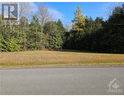 789 PATTERSONS CORNERS ROAD, oxford mills, Ontario