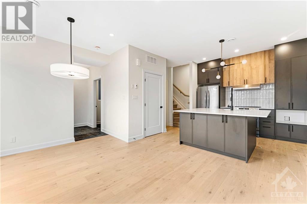 138 CARILLON STREET UNIT#A, ottawa, Ontario