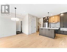 138 CARILLON STREET UNIT#A, ottawa, Ontario