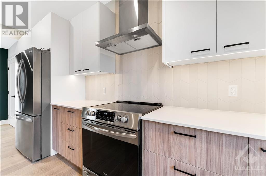 845 Woodroffe Avenue Unit#d, Ottawa, Ontario  K2A 2G5 - Photo 10 - 1368072