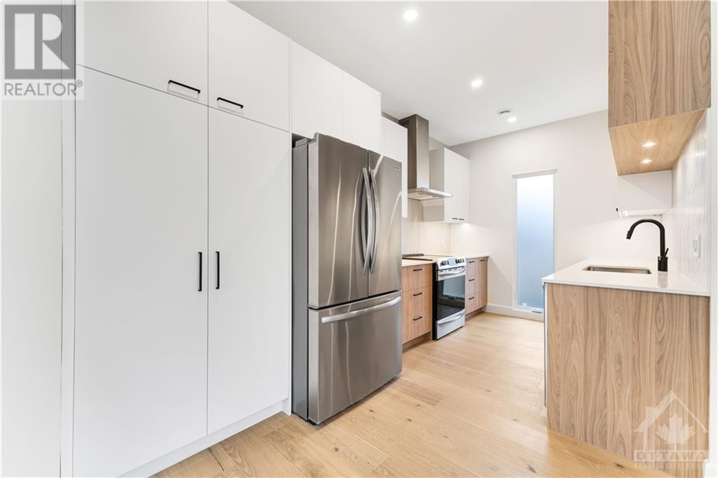 845 Woodroffe Avenue Unit#d, Ottawa, Ontario  K2A 2G5 - Photo 7 - 1368072