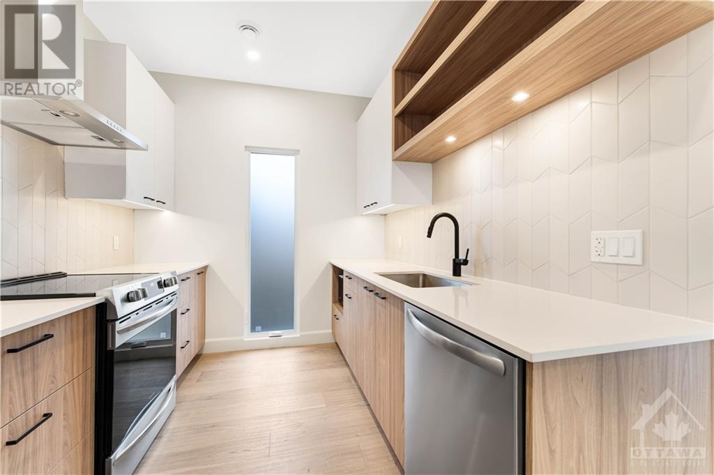 845 Woodroffe Avenue Unit#d, Ottawa, Ontario  K2A 2G5 - Photo 8 - 1368072