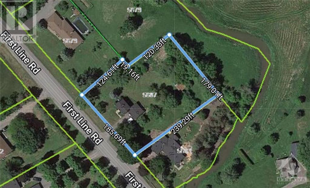 5687 FIRST LINE ROAD, manotick, Ontario