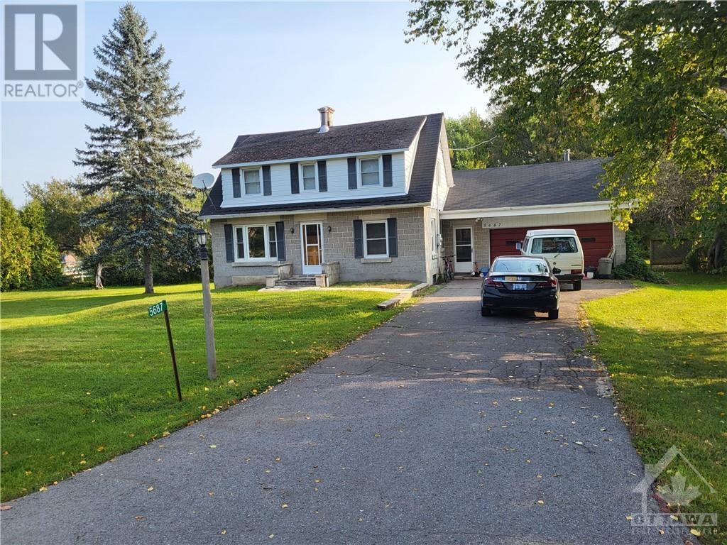 5687 First Line Road, Manotick, Ontario  K0A 2E0 - Photo 3 - 1368082