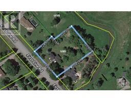 5687 FIRST LINE ROAD, manotick, Ontario