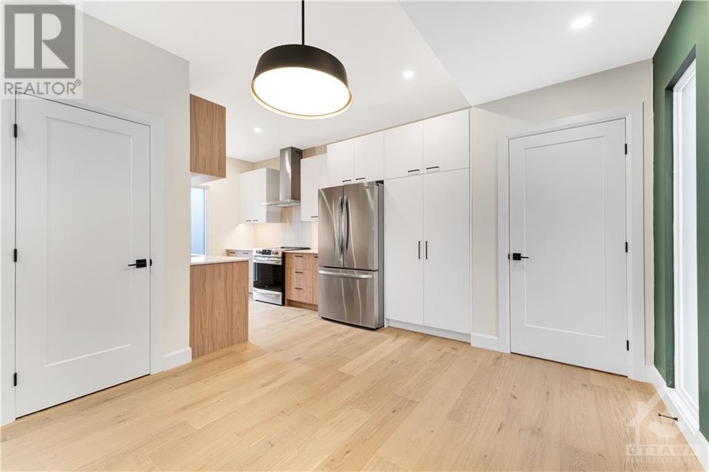 847 Woodroffe Avenue Unit#d, Ottawa, Ontario  K2A 2G5 - Photo 6 - 1368079