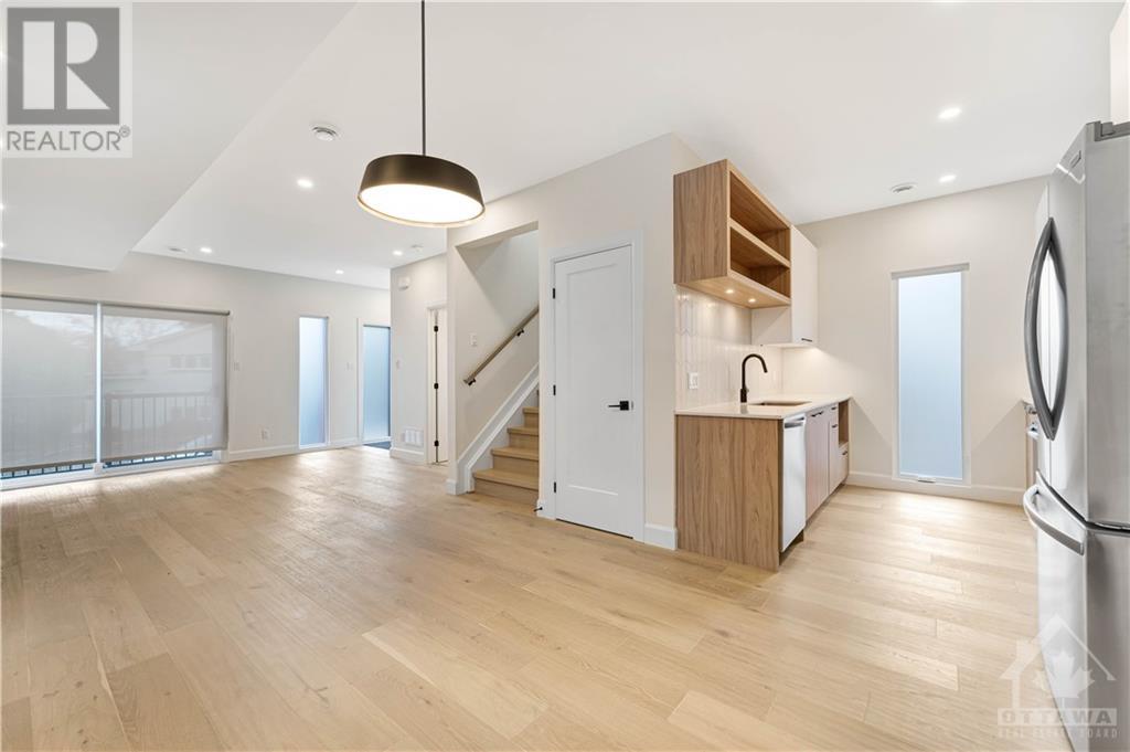 847 Woodroffe Avenue Unit#d, Ottawa, Ontario  K2A 2G5 - Photo 7 - 1368079