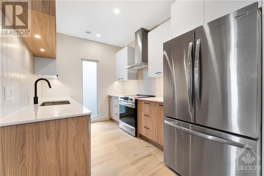 847 Woodroffe Avenue Unit#d, Ottawa, Ontario  K2A 2G5 - Photo 8 - 1368079