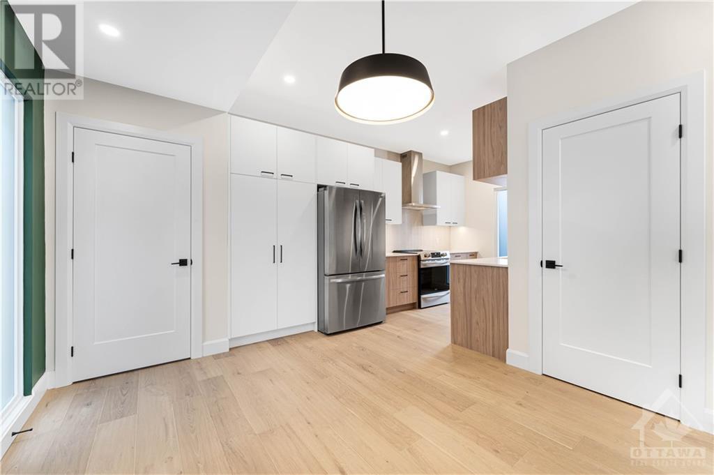 847 Woodroffe Avenue Unit#a, Ottawa, Ontario  K2A 2G5 - Photo 6 - 1368075
