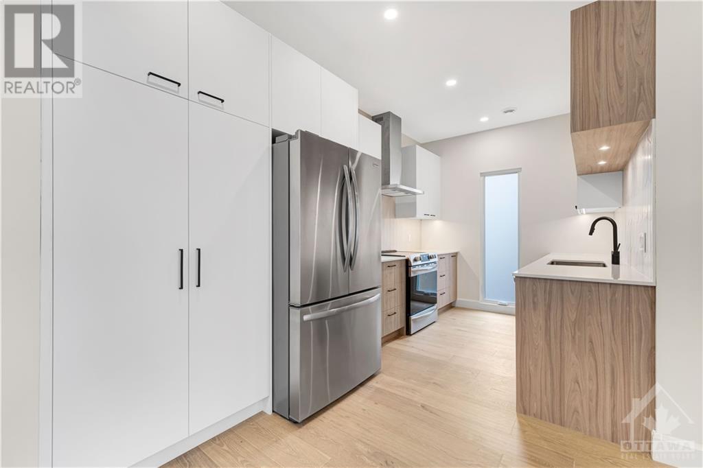 847 Woodroffe Avenue Unit#a, Ottawa, Ontario  K2A 2G5 - Photo 7 - 1368075