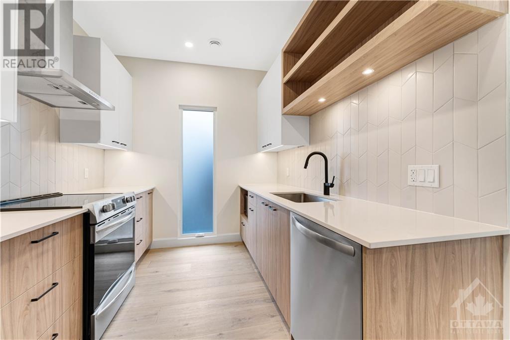 847 Woodroffe Avenue Unit#a, Ottawa, Ontario  K2A 2G5 - Photo 8 - 1368075