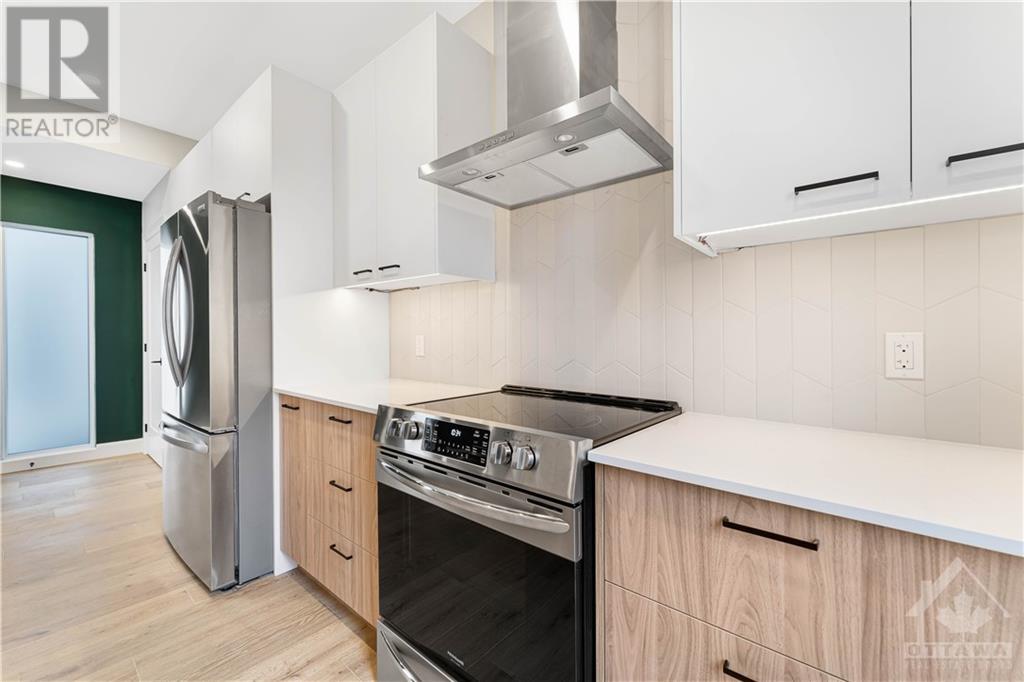 847 Woodroffe Avenue Unit#a, Ottawa, Ontario  K2A 2G5 - Photo 9 - 1368075