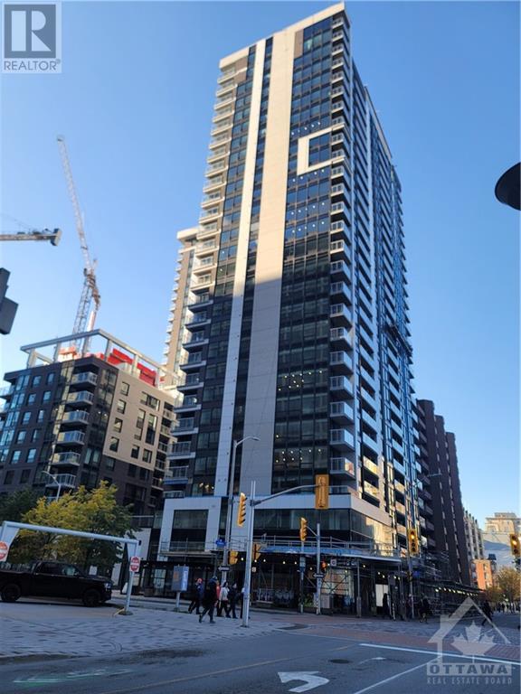 340 QUEEN STREET UNIT#1503, ottawa, Ontario