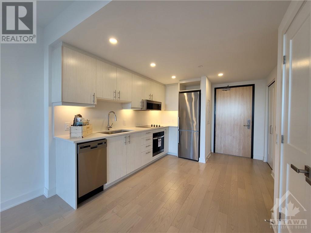 340 Queen Street Unit#1503, Ottawa, Ontario  K1R 0G1 - Photo 3 - 1368043