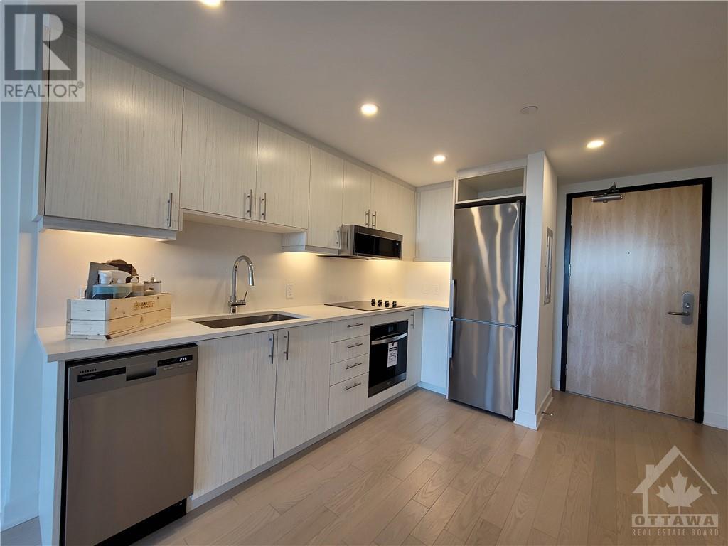 340 Queen Street Unit#1503, Ottawa, Ontario  K1R 0G1 - Photo 4 - 1368043