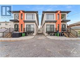 847 WOODROFFE AVENUE UNIT#C, ottawa, Ontario