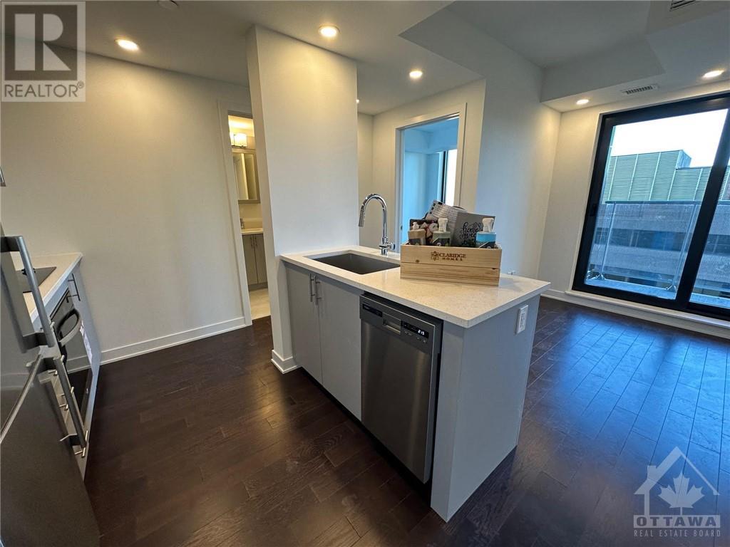 340 Queen Street Unit#1402, Ottawa, Ontario  K1R 0G1 - Photo 4 - 1368105