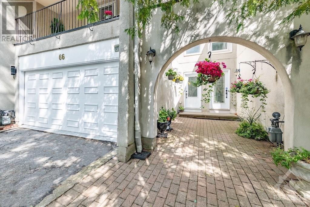 66 CYMBELINE DRIVE, ottawa, Ontario