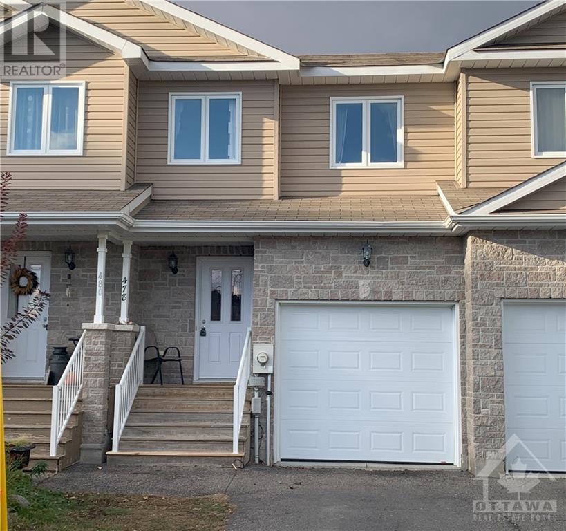 478 NORTH STREET, winchester, Ontario