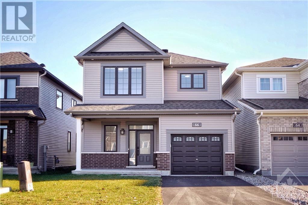 66 RALPH ERFLE WAY, ottawa, Ontario