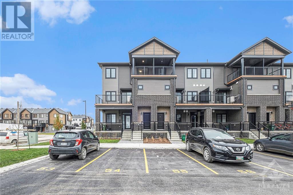 298 Anyolite Private, Ottawa, Ontario  K2J 7J3 - Photo 2 - 1368127