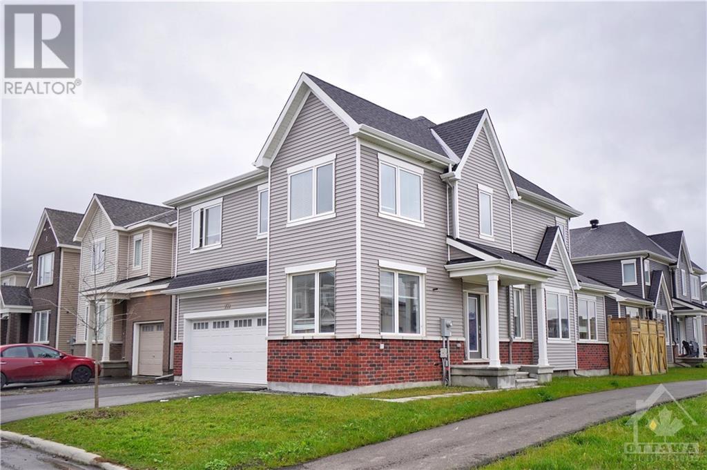 200 Douglas Fir Street, Ottawa, Ontario  K2J 6P9 - Photo 2 - 1368093