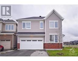 200 DOUGLAS FIR STREET, ottawa, Ontario