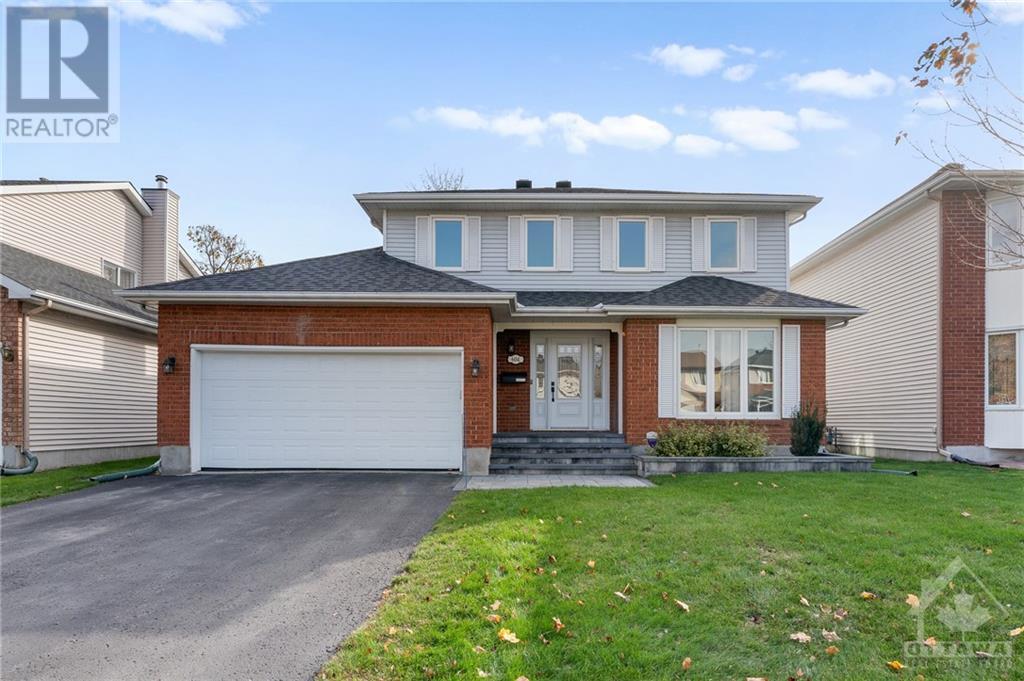 604 CHENIER WAY, ottawa, Ontario
