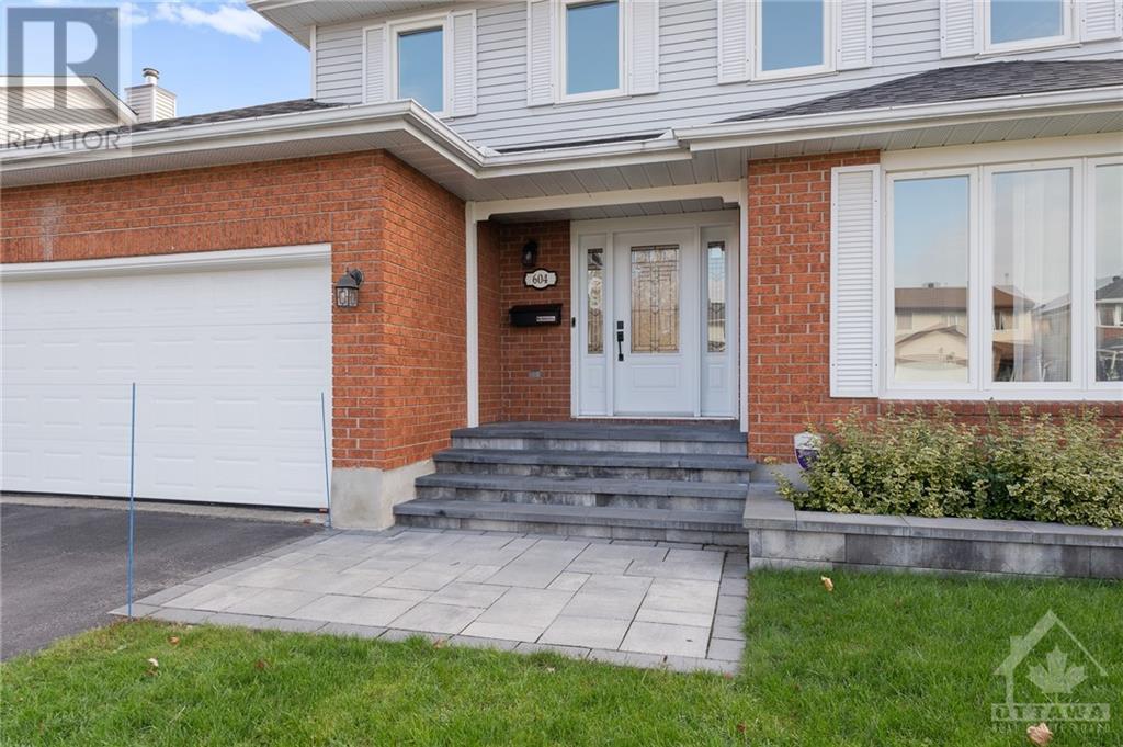 604 Chenier Way, Ottawa, Ontario  K4A 1R1 - Photo 2 - 1367633