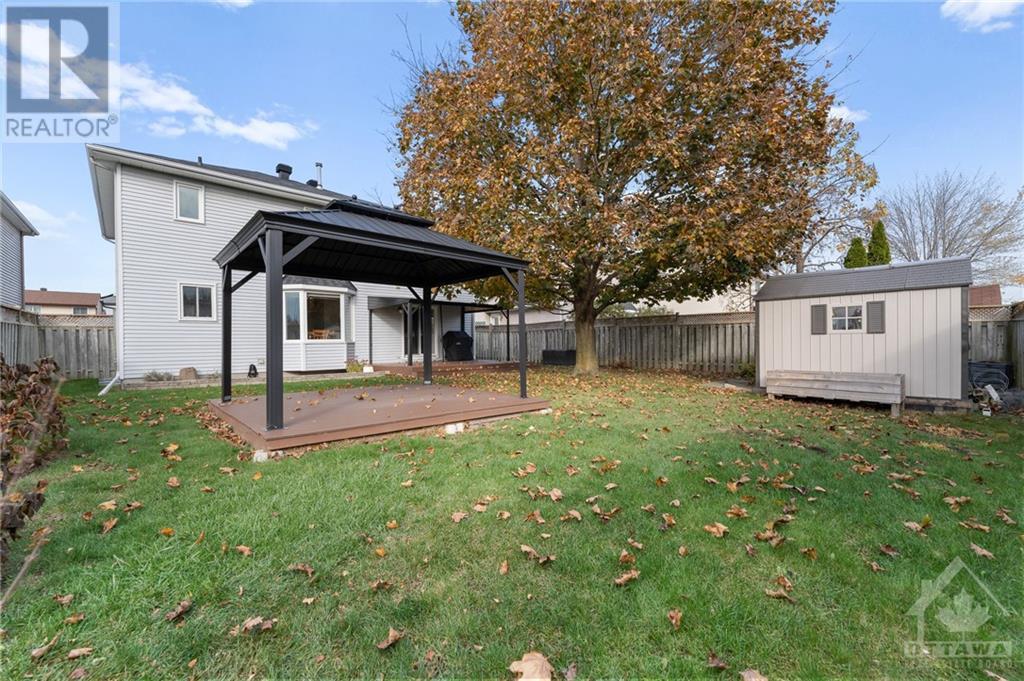 604 Chenier Way, Ottawa, Ontario  K4A 1R1 - Photo 30 - 1367633