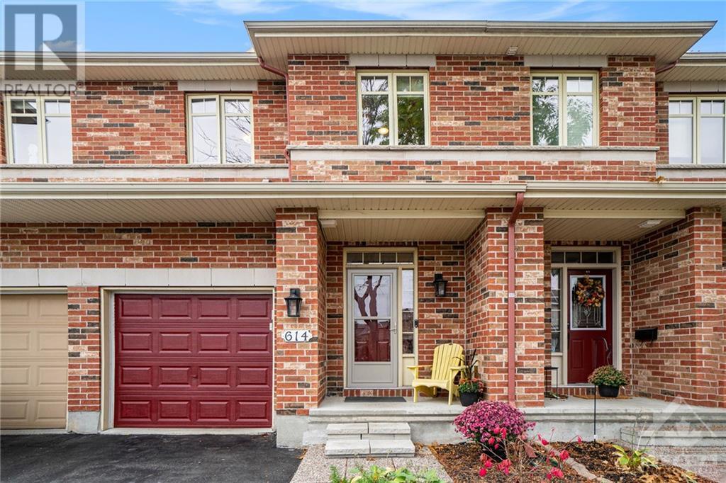 614 Everlasting Crescent, Ottawa, Ontario  K4A 0K1 - Photo 2 - 1368155