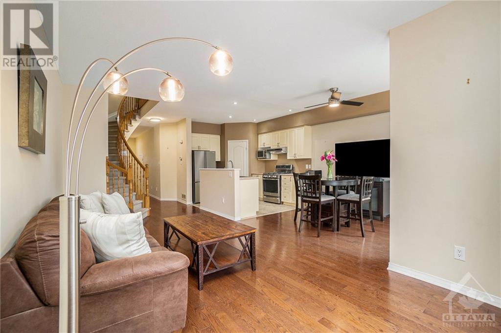 614 Everlasting Crescent, Ottawa, Ontario  K4A 0K1 - Photo 4 - 1368155