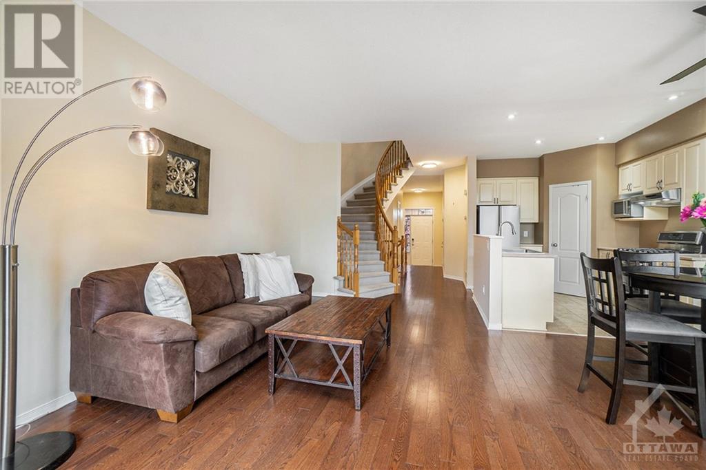 614 Everlasting Crescent, Ottawa, Ontario  K4A 0K1 - Photo 5 - 1368155