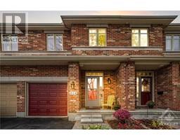 614 EVERLASTING CRESCENT, ottawa, Ontario