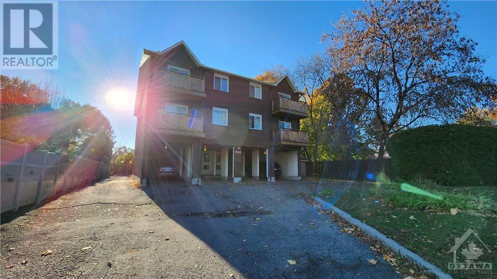 522 Riverdale Avenue Unit#2, Ottawa, Ontario  K1S 1S5 - Photo 2 - 1368116