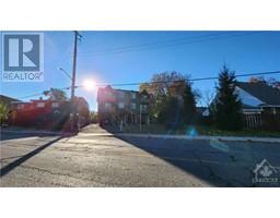 522 RIVERDALE AVENUE UNIT#2, ottawa, Ontario