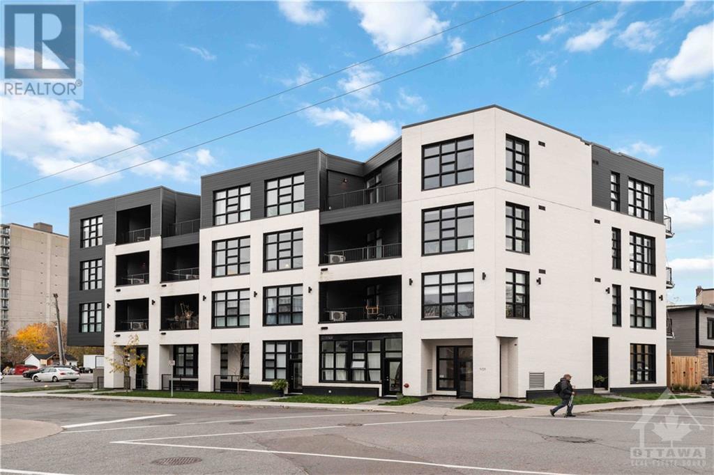 101 PINHEY STREET UNIT#302, ottawa, Ontario