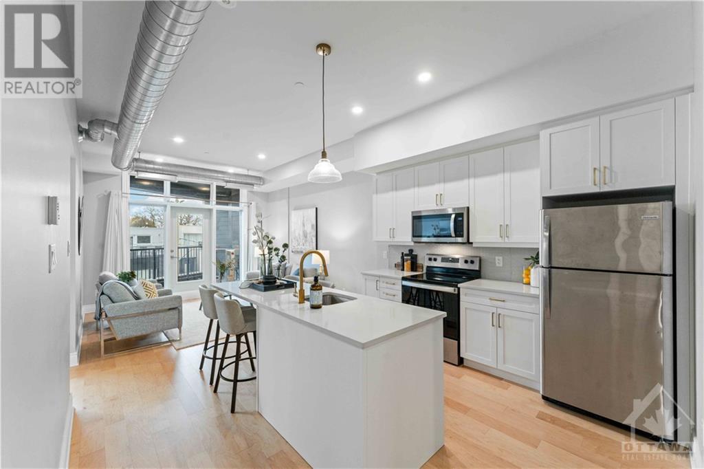 101 Pinhey Street Unit#302, Ottawa, Ontario  K1Y 1T7 - Photo 2 - 1367227