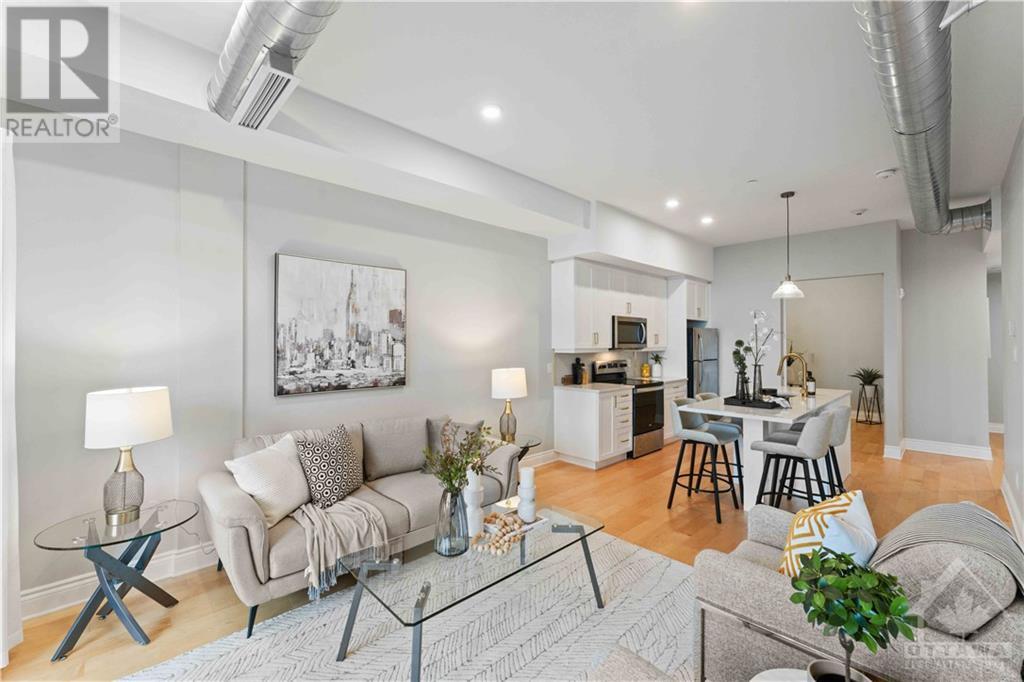 101 Pinhey Street Unit#302, Ottawa, Ontario  K1Y 1T7 - Photo 6 - 1367227