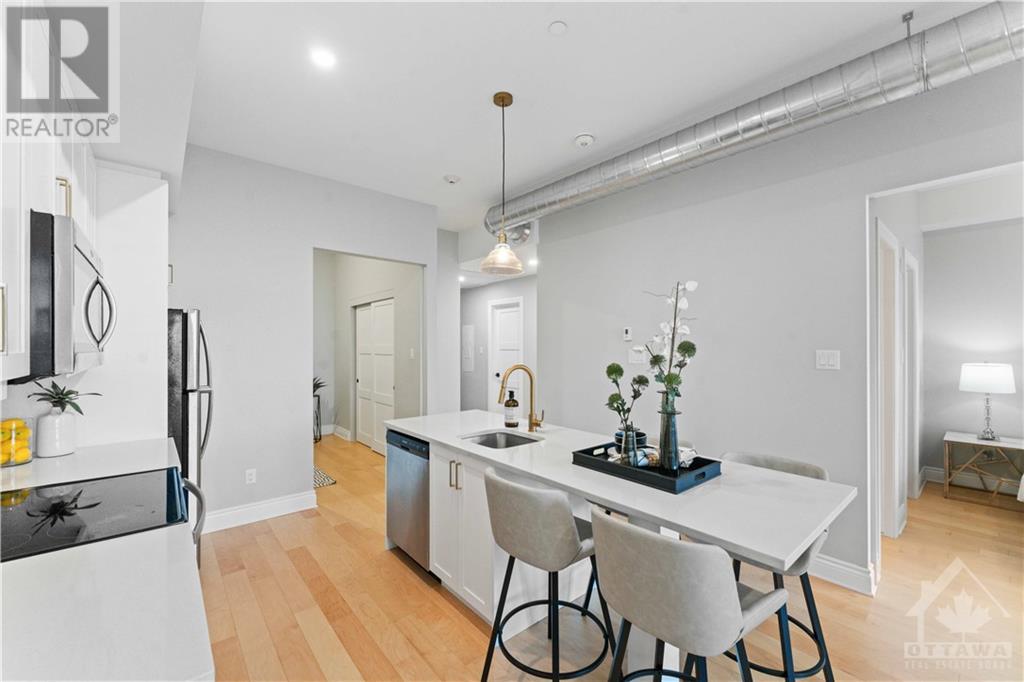 101 Pinhey Street Unit#302, Ottawa, Ontario  K1Y 1T7 - Photo 8 - 1367227
