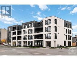 101 PINHEY STREET UNIT#302, ottawa, Ontario