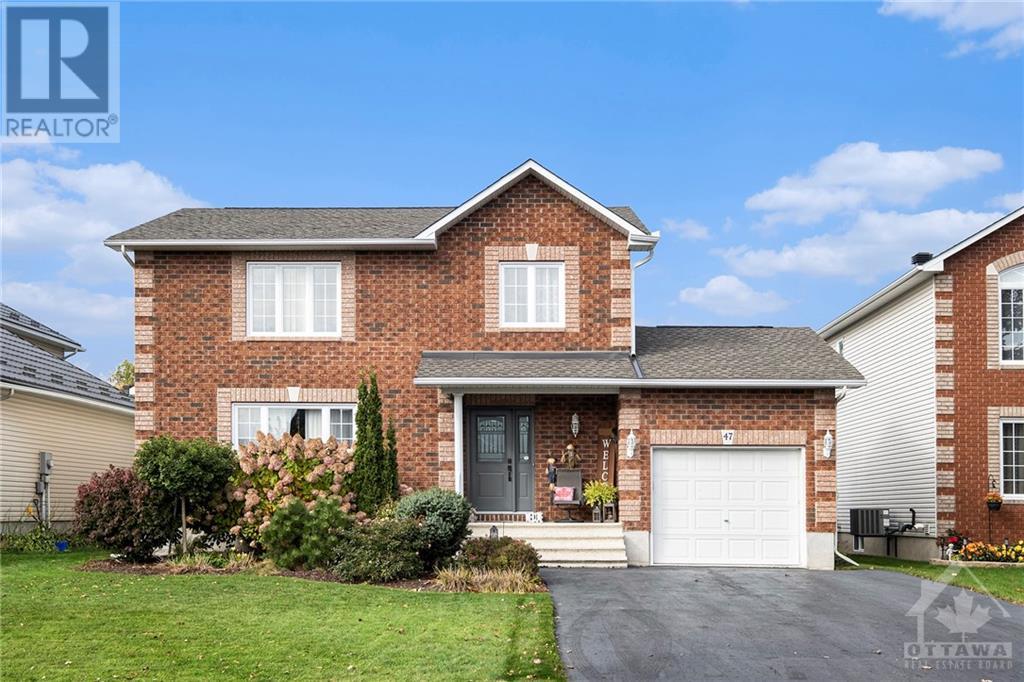 47 NORMANDIE AVENUE, embrun, Ontario