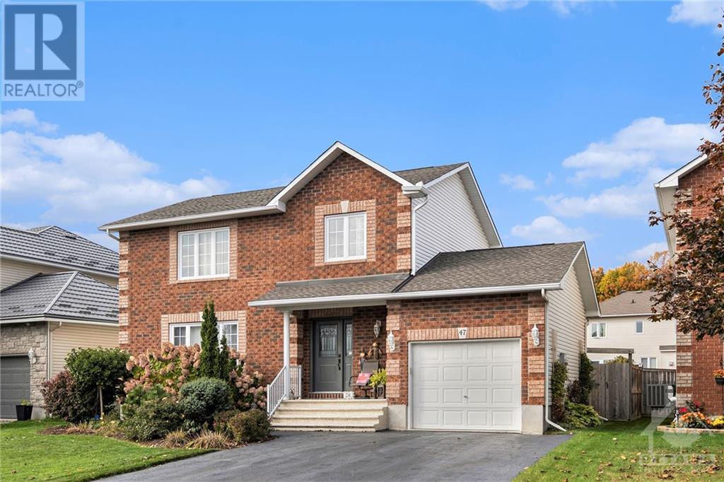47 Normandie Avenue, Embrun, Ontario  K0A 1W0 - Photo 2 - 1365666