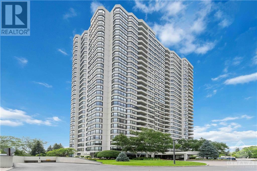 1510 RIVERSIDE DRIVE UNIT#2301, ottawa, Ontario